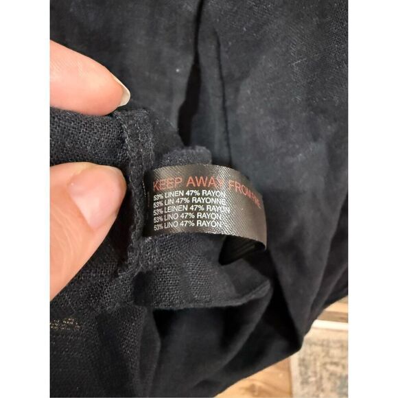 Free People NWOT midi dress sz S - Picture 5 of 7